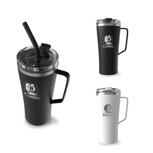 Tasse de 532 ml / 18 oz