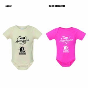 Cache-couche Mini Aventurier(ière)