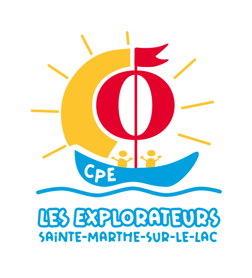 Logo CPE Les Explorateurs